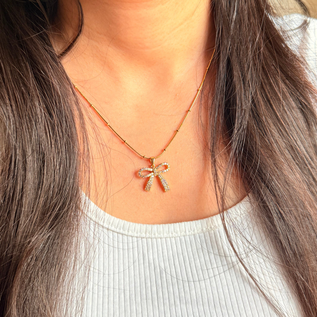 Shyla Necklace - For Women