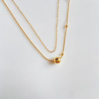 Diana Necklace - For Women