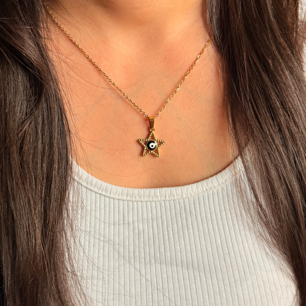 Sitara Necklace - For Women
