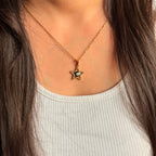 Sitara Necklace - For Women
