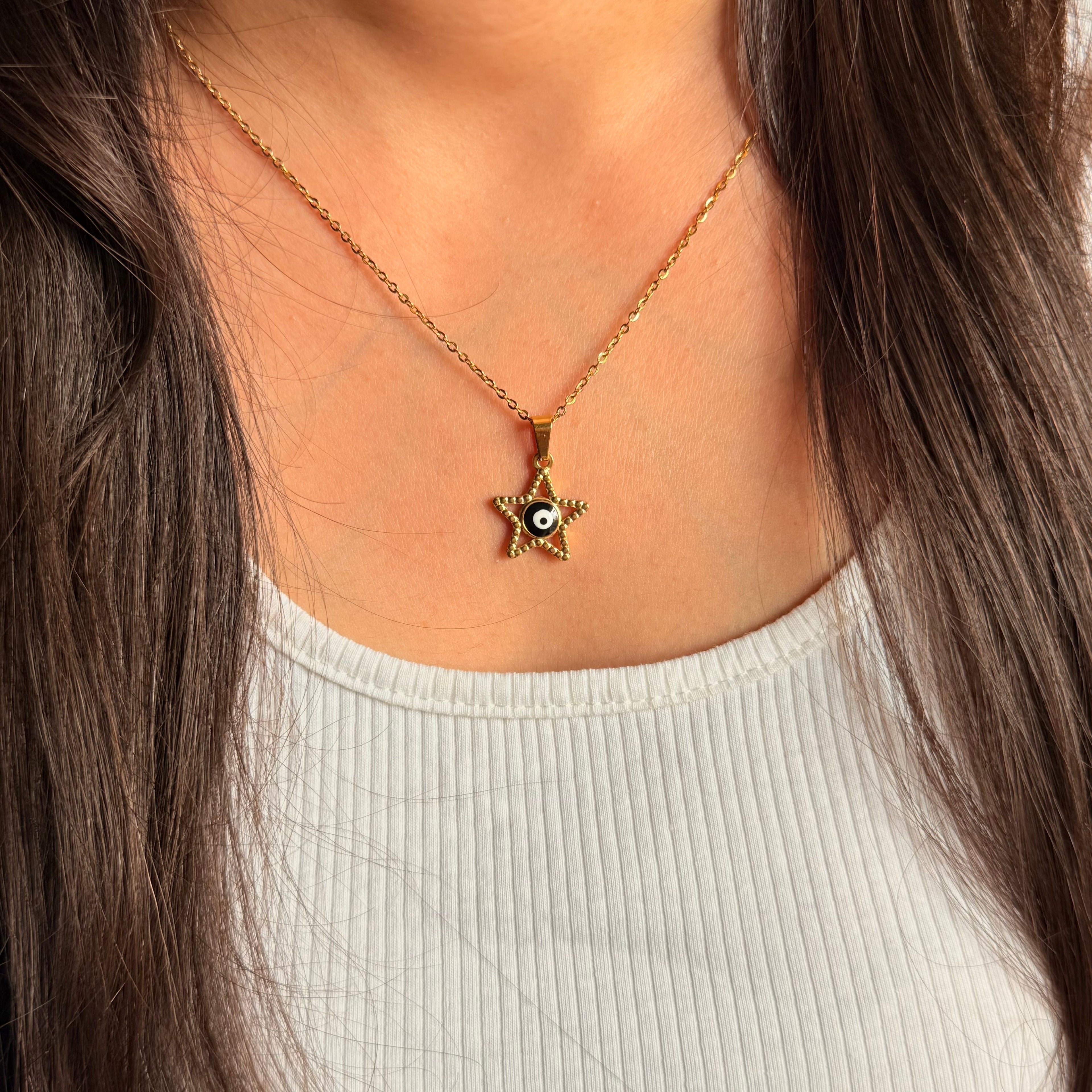 Sitara Necklace - For Women