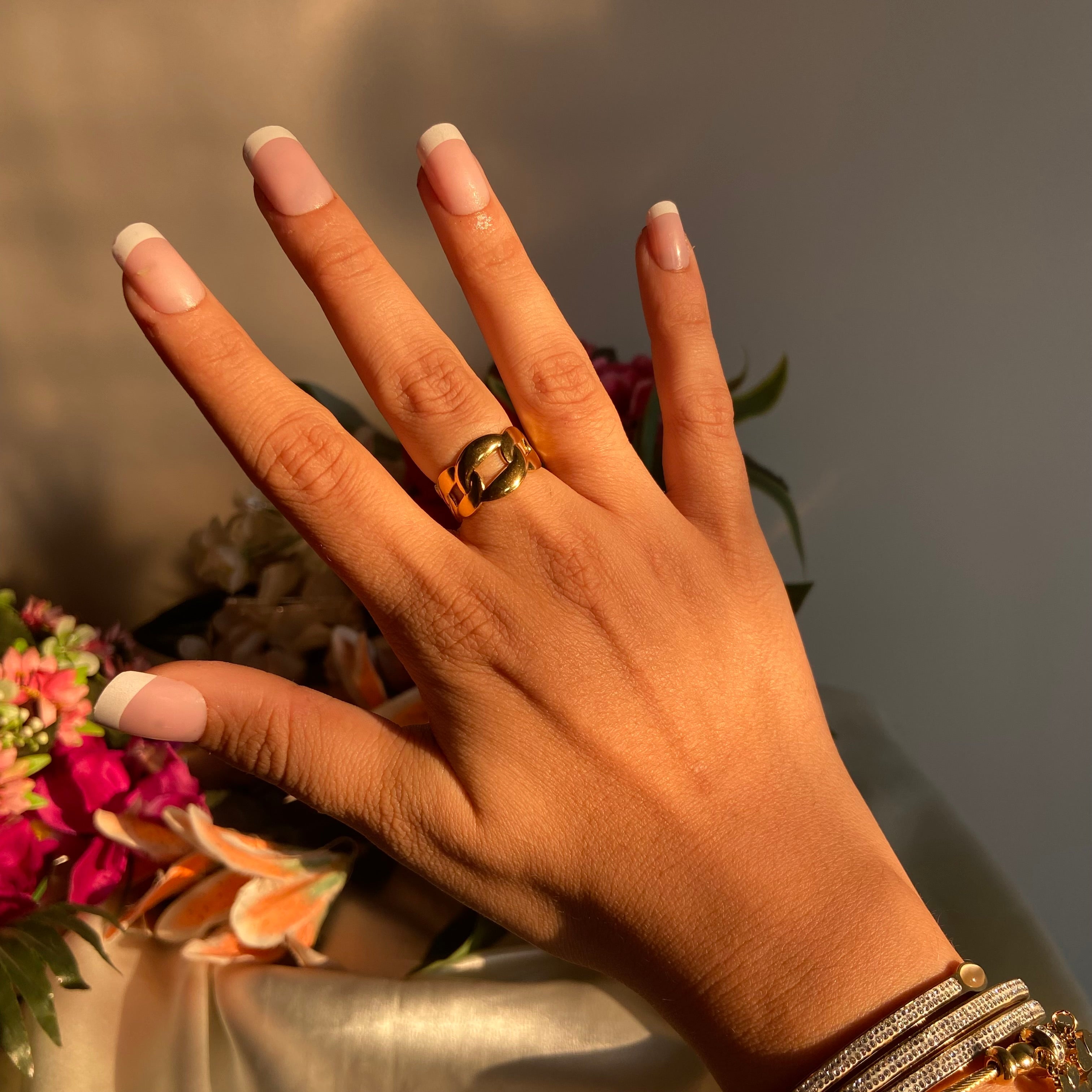 Angela Ring - For Women