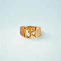Omkar Ring