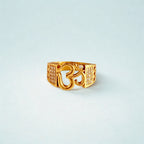 Omkar Ring