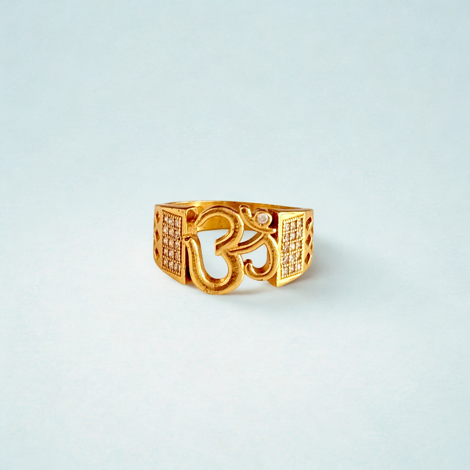 Omkar Ring