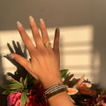 Gianna Studded Ring - For Women