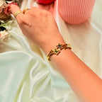 Butterfly Bracelet - For Women