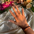 Imara Rotating Ring - For Women