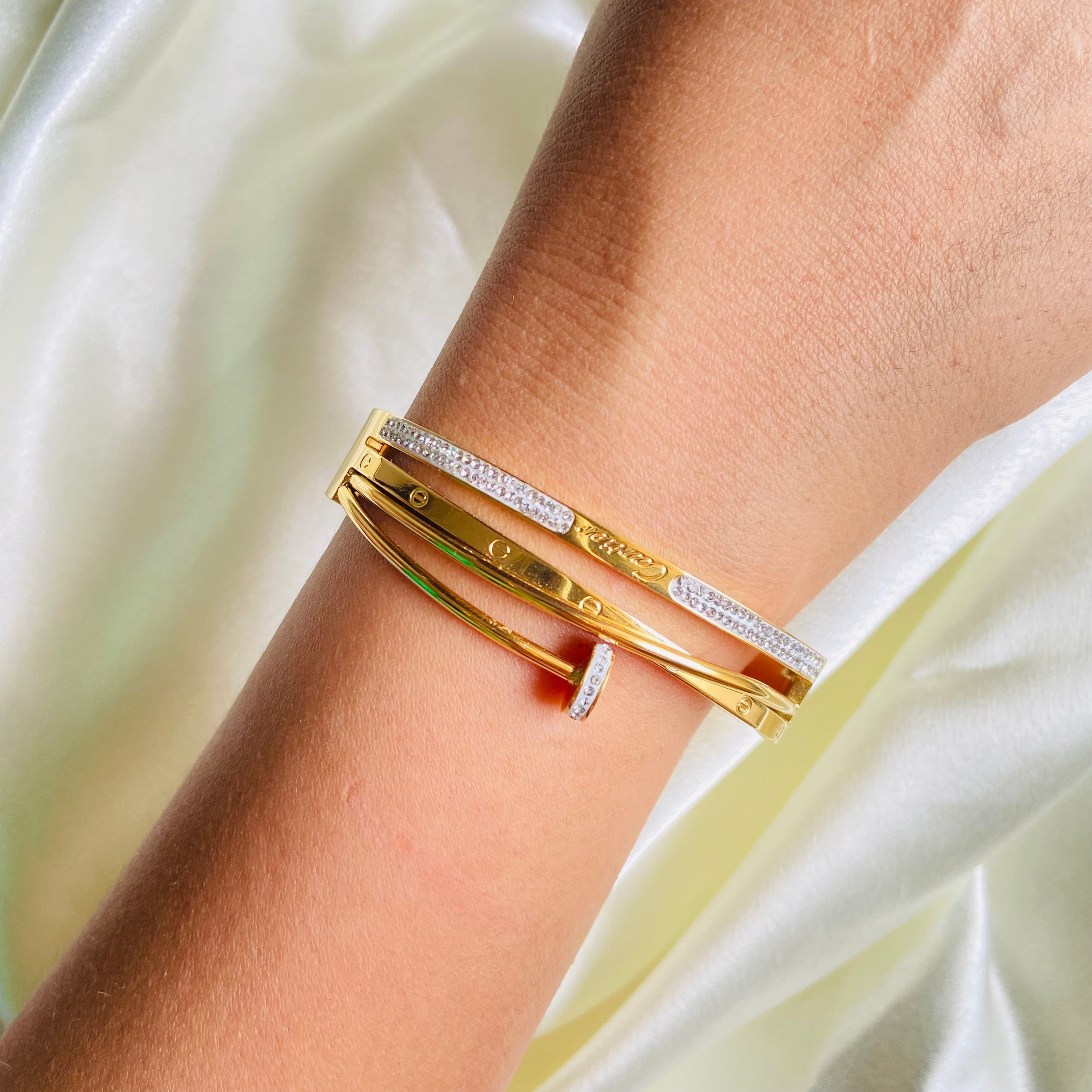 Diana Bracelet - For Women