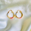 Eliza Hoops - For Women