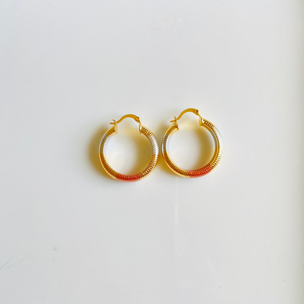 Eliza Hoops - For Women