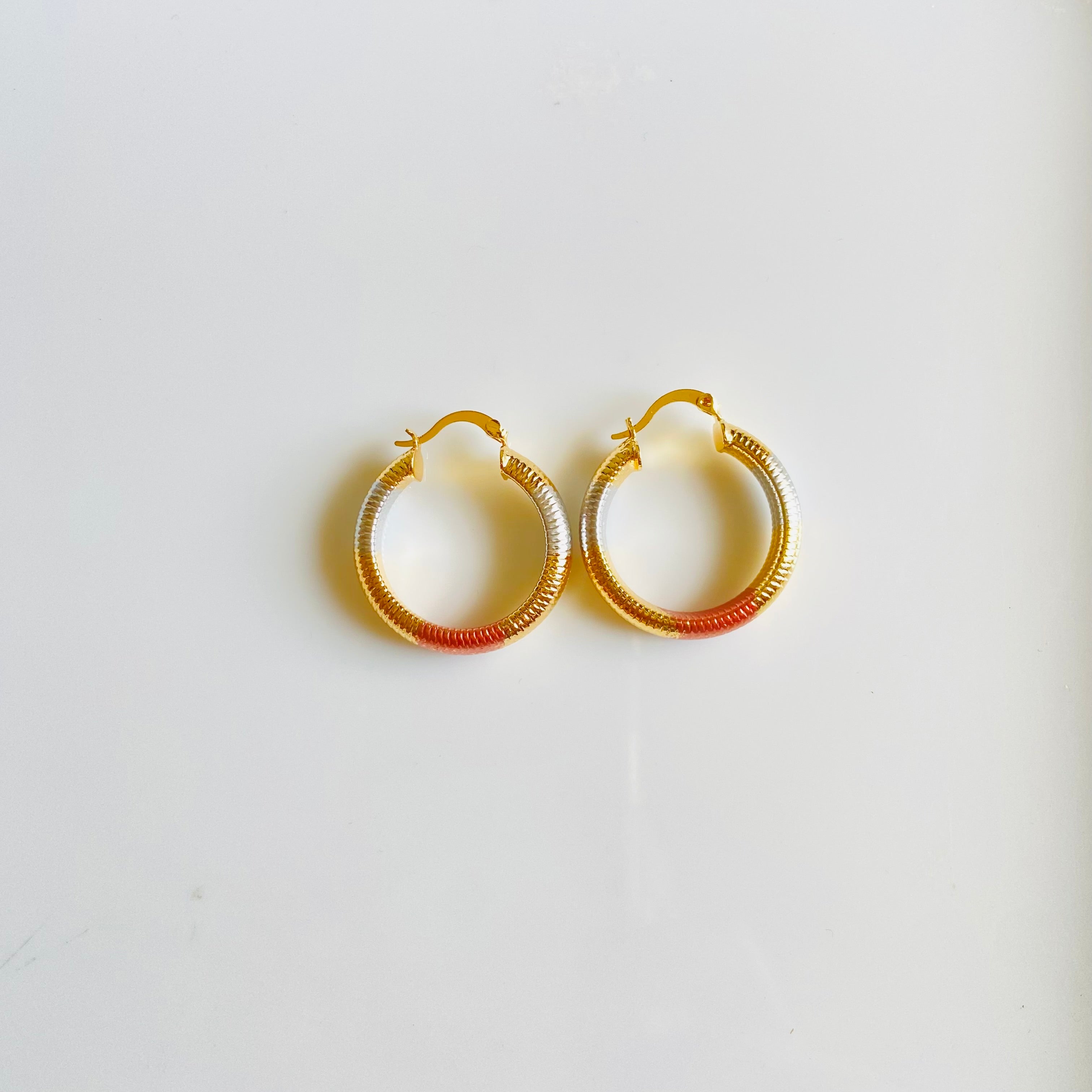 Eliza Hoops - For Women