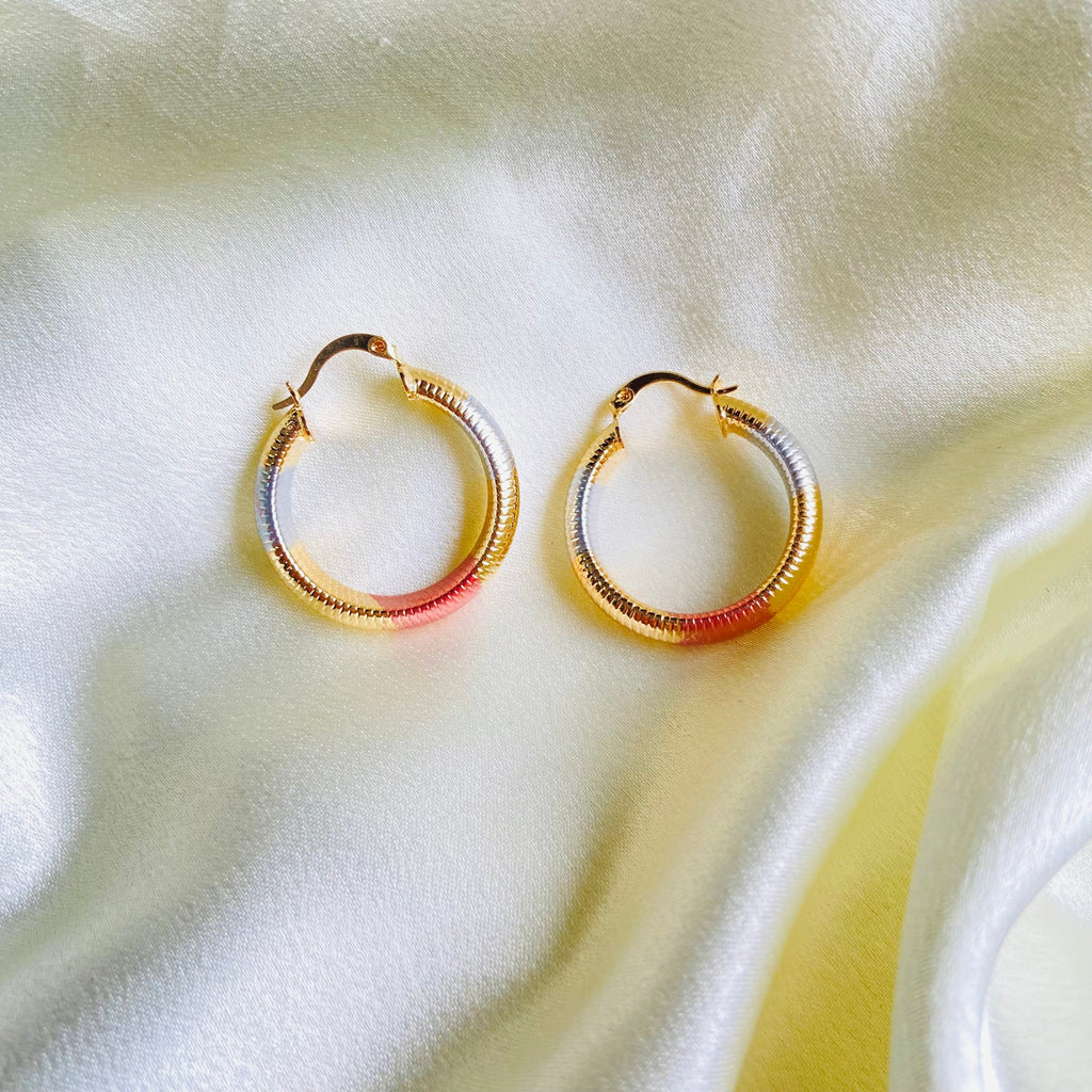 Eliza Hoops - For Women