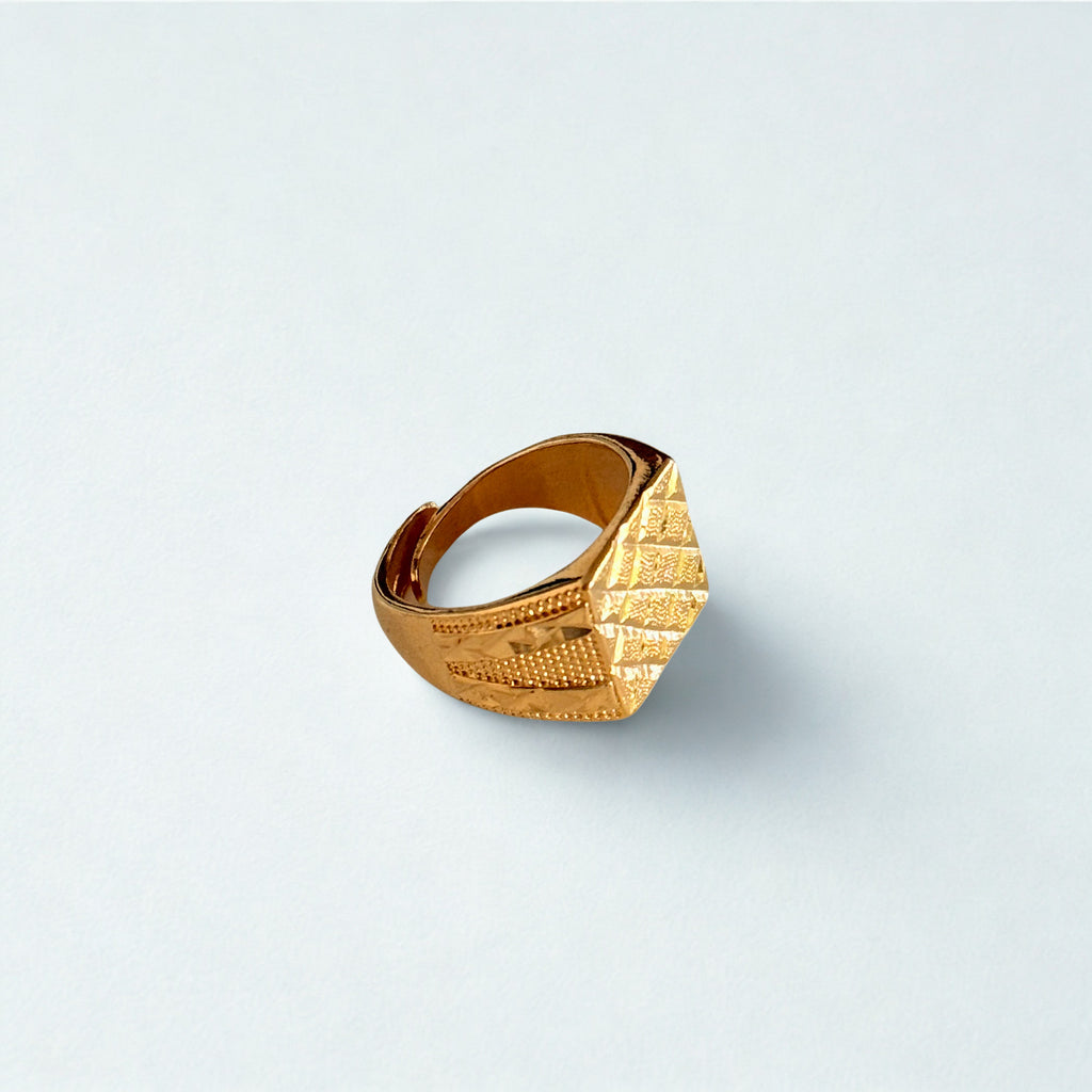 Everyday Ring