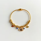Everyday Nazar Bracelet - For Women
