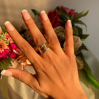 Charlotte Ring - For Women