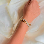 Crisscross Bracelet - For Women