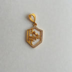 Shiv Pendant