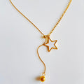 Jezel Necklace - For Women