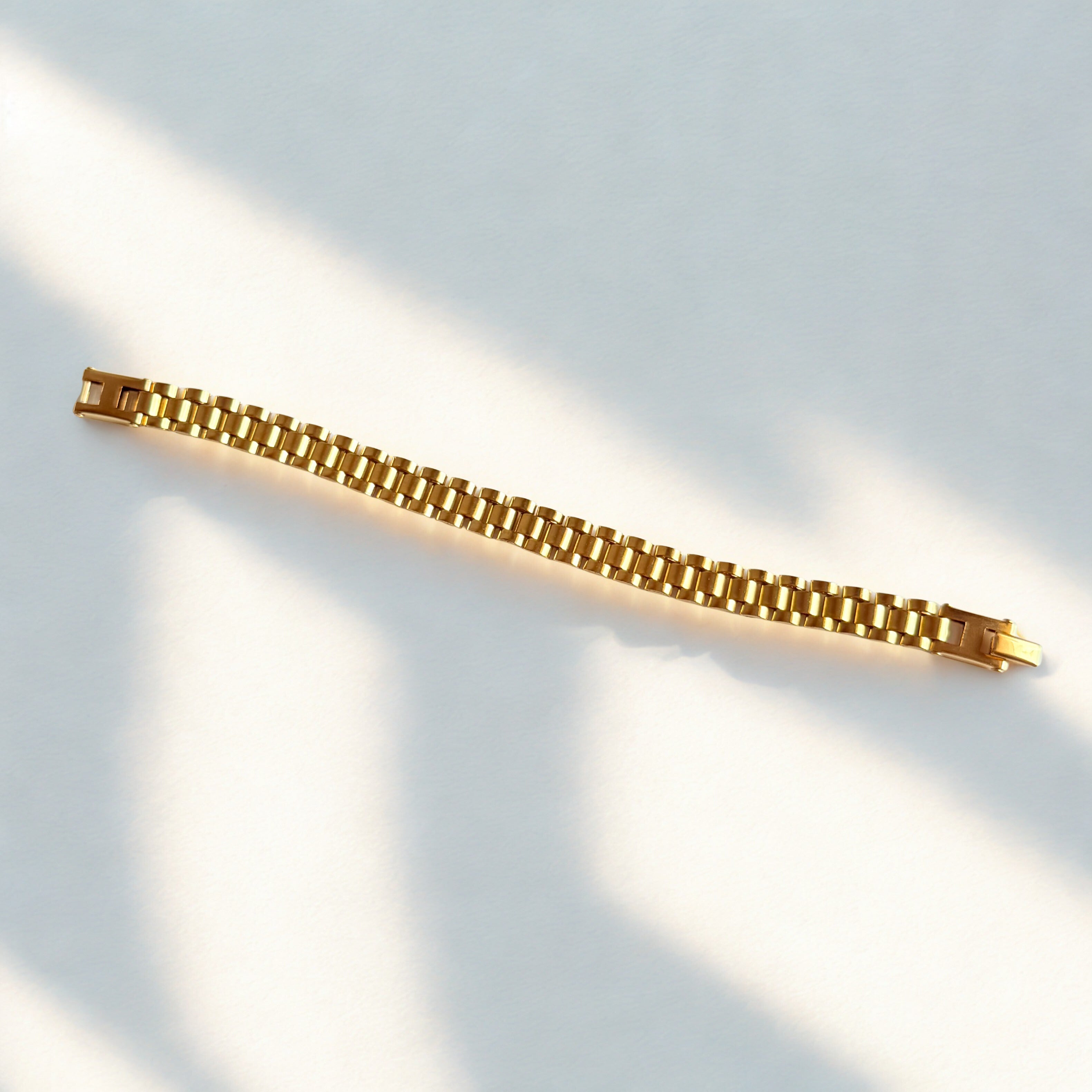 Textured Everyday Bracelet