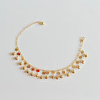 Vaani Anklet