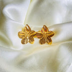 Rosie Earring (Stainless Steel)