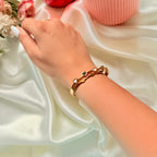 Little Heart Bracelet - For Women
