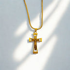 Mark Neck Chain