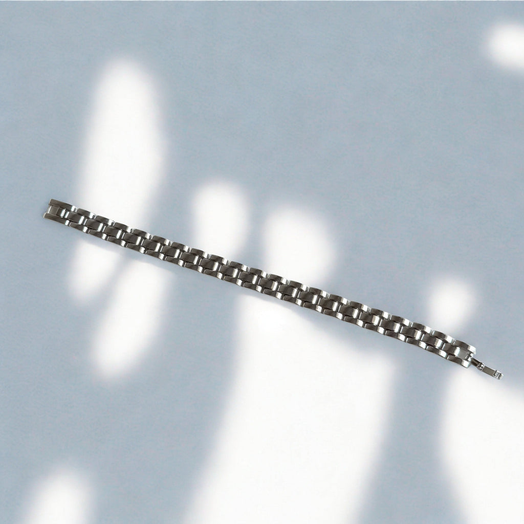 Textured Everyday Bracelet