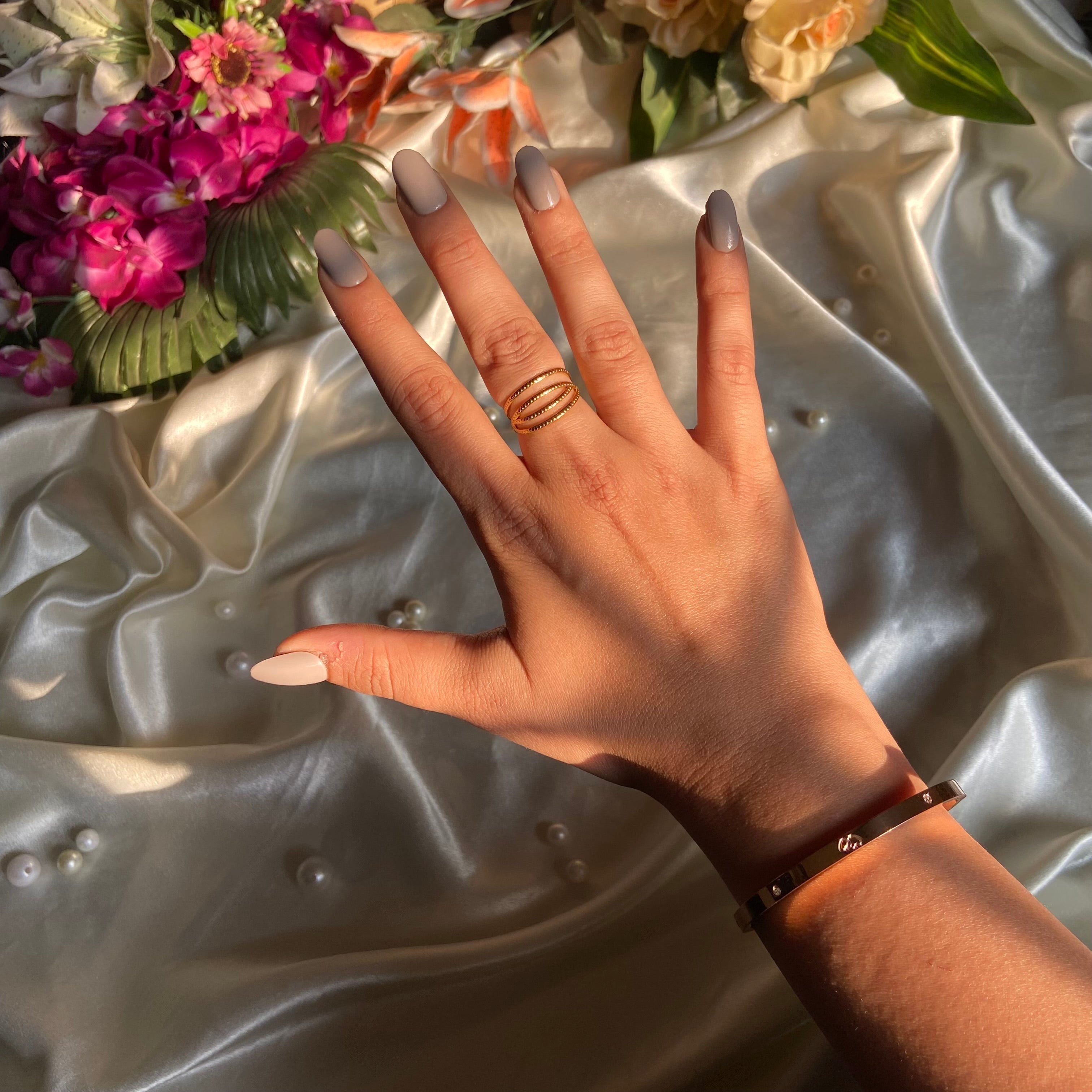 Alexa Ring - For Women