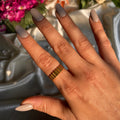 Bella Classic Ring - For Women