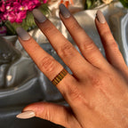 Bella Classic Ring - For Women
