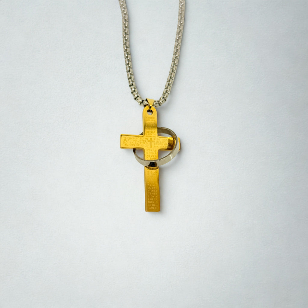 Lord Neck Chain