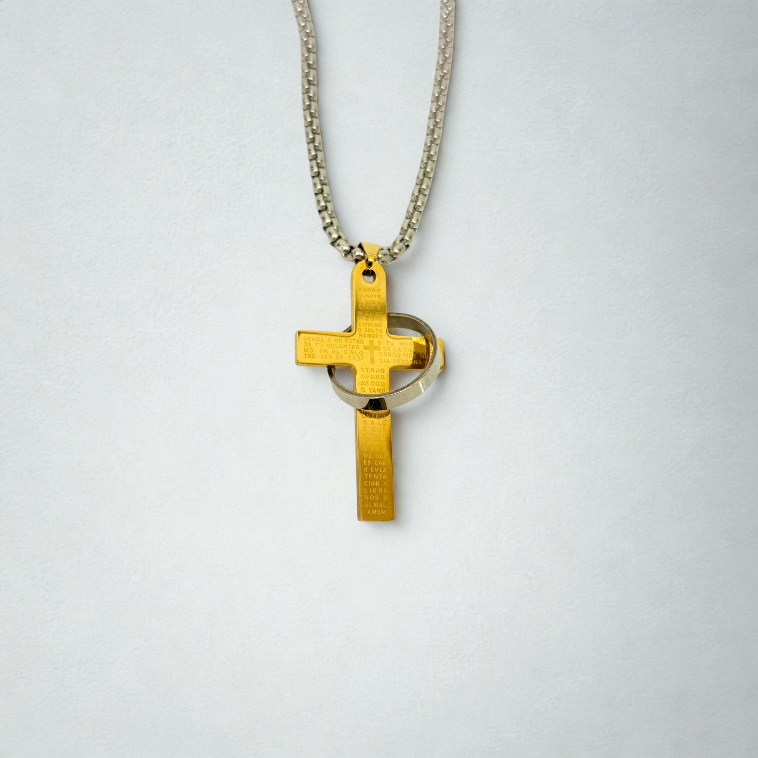 Lord Neck Chain