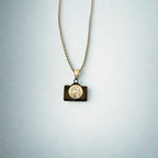 Camera Neck Chain