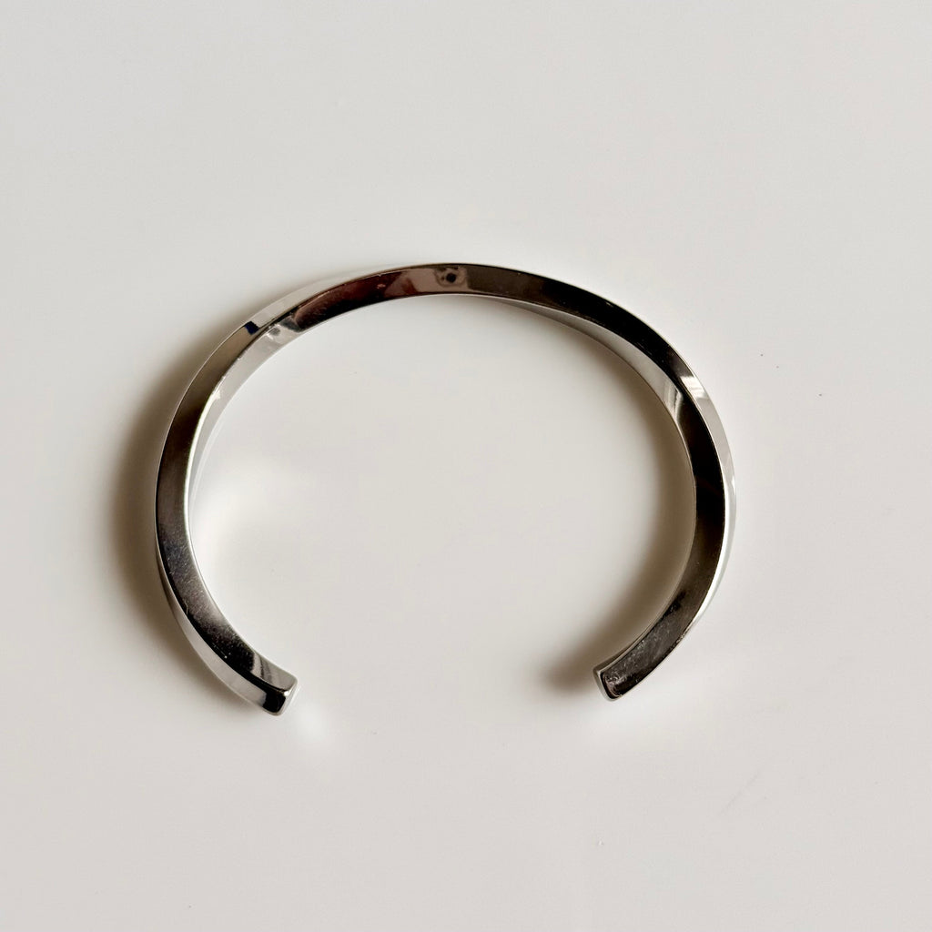 Twisted Everyday Bracelet