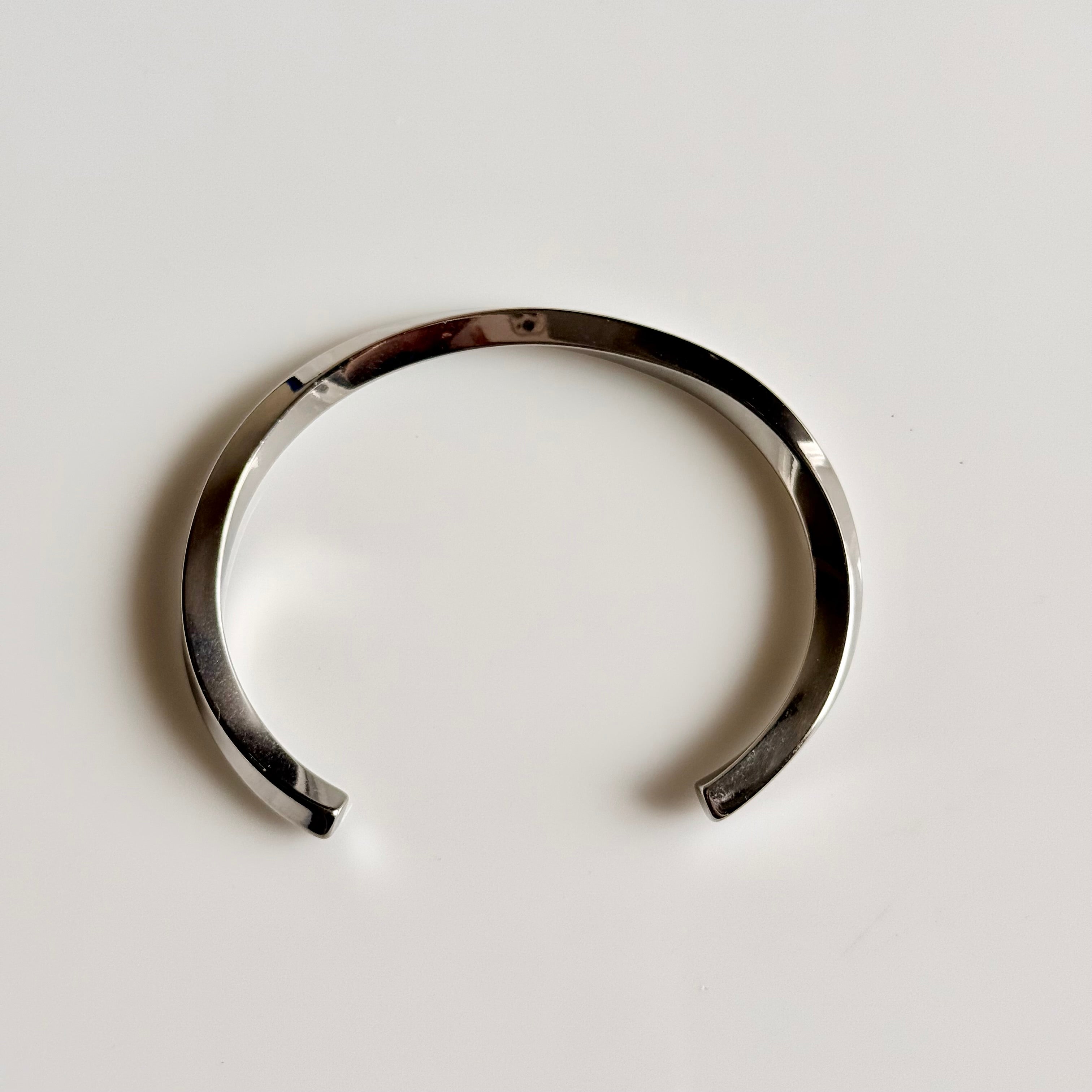 Twisted Everyday Bracelet