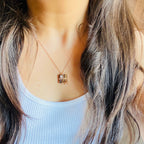 Cool Girl Necklace - For Women