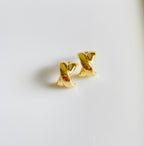 Tilly Studs (Stainless Steel)