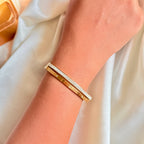 Minimal Studded Cartier - For Women