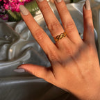 Evie Ring - For Women