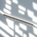 Textured Everyday Bracelet