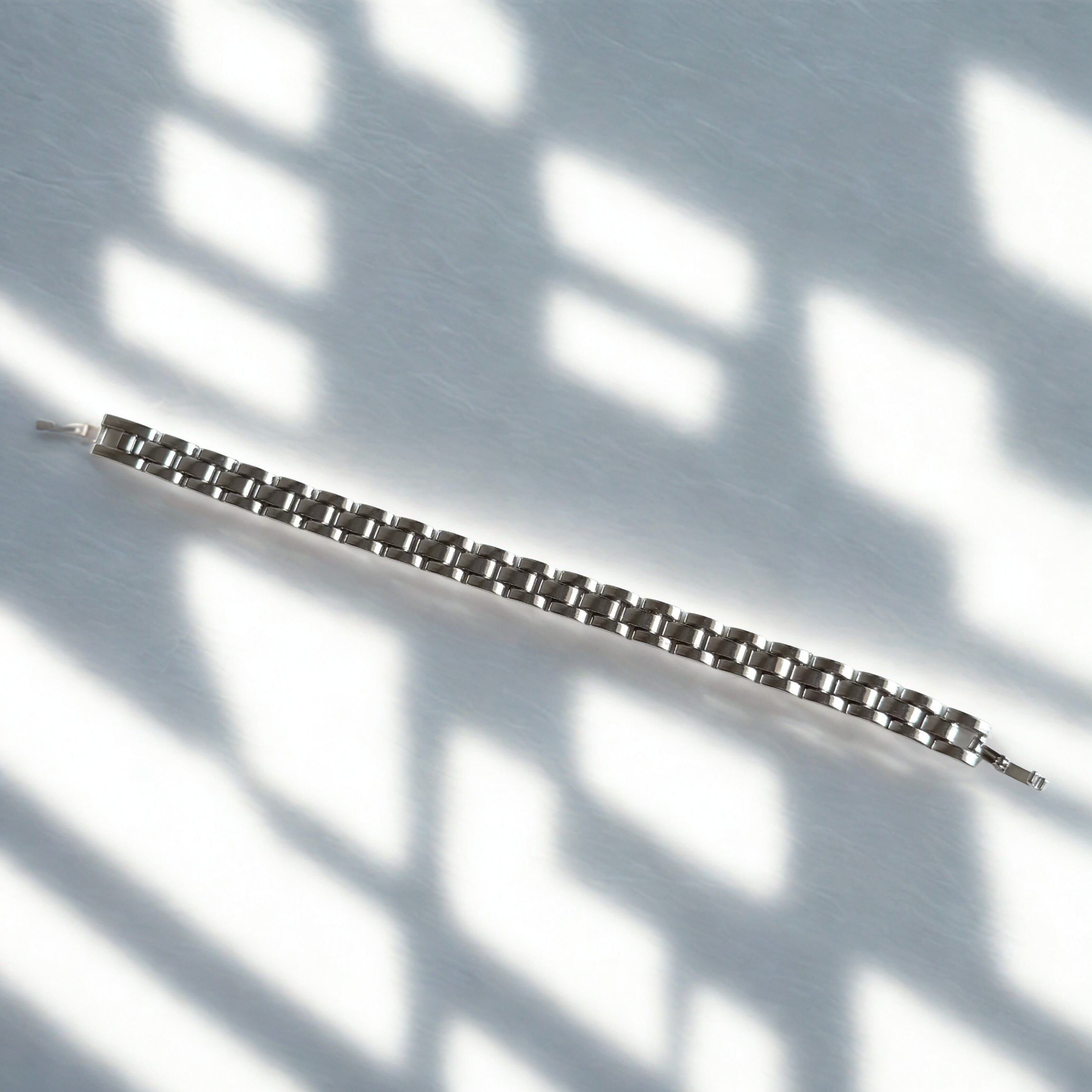 Textured Everyday Bracelet