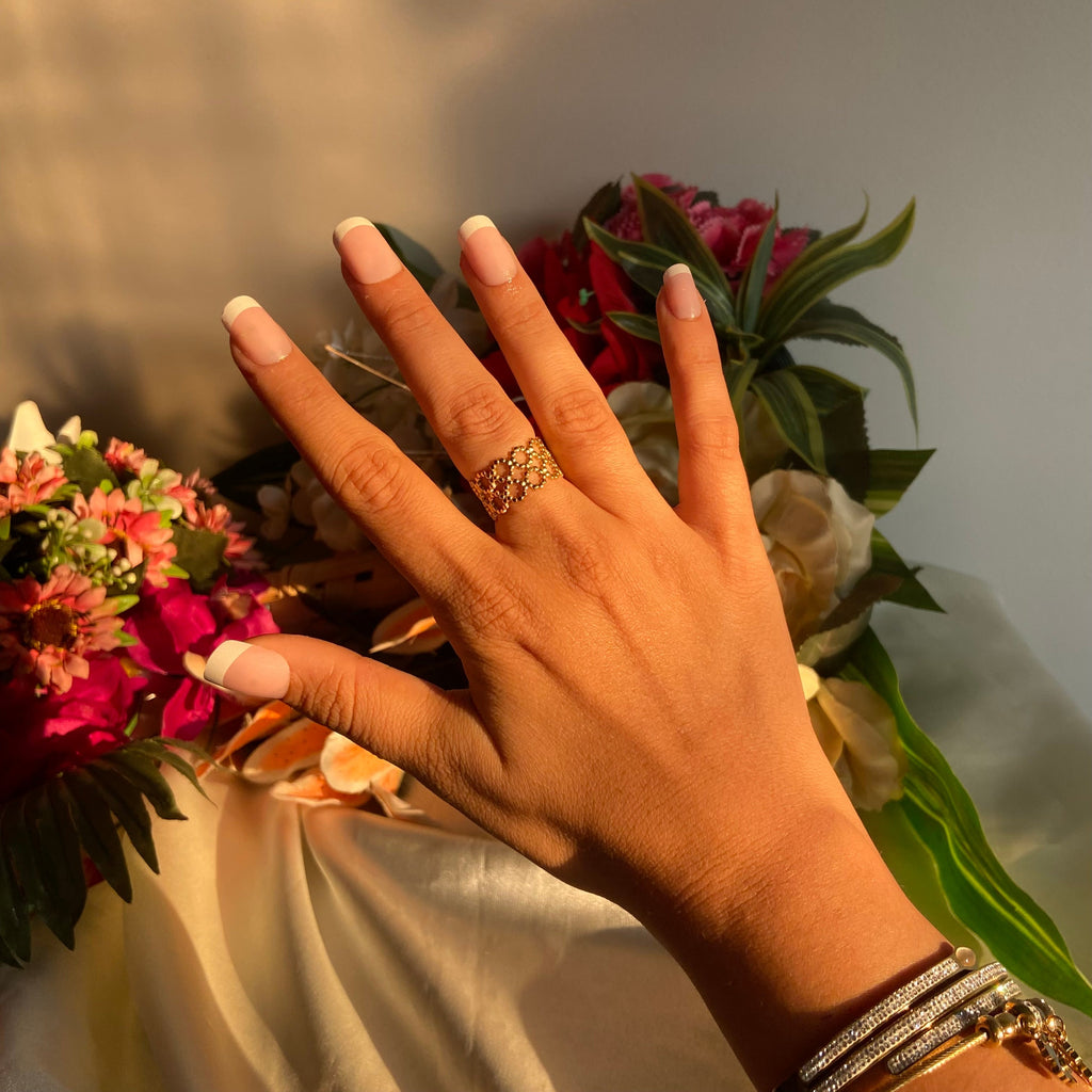 Aira Ring - For Women