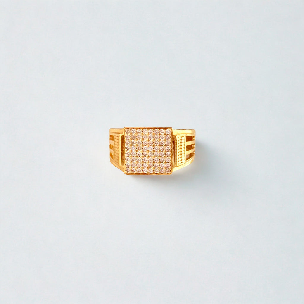 Leo Ring