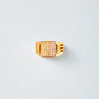 Leo Ring