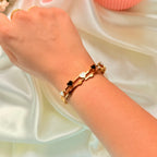 Little Heart Bracelet - For Women