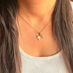 Dune Necklace - For Women