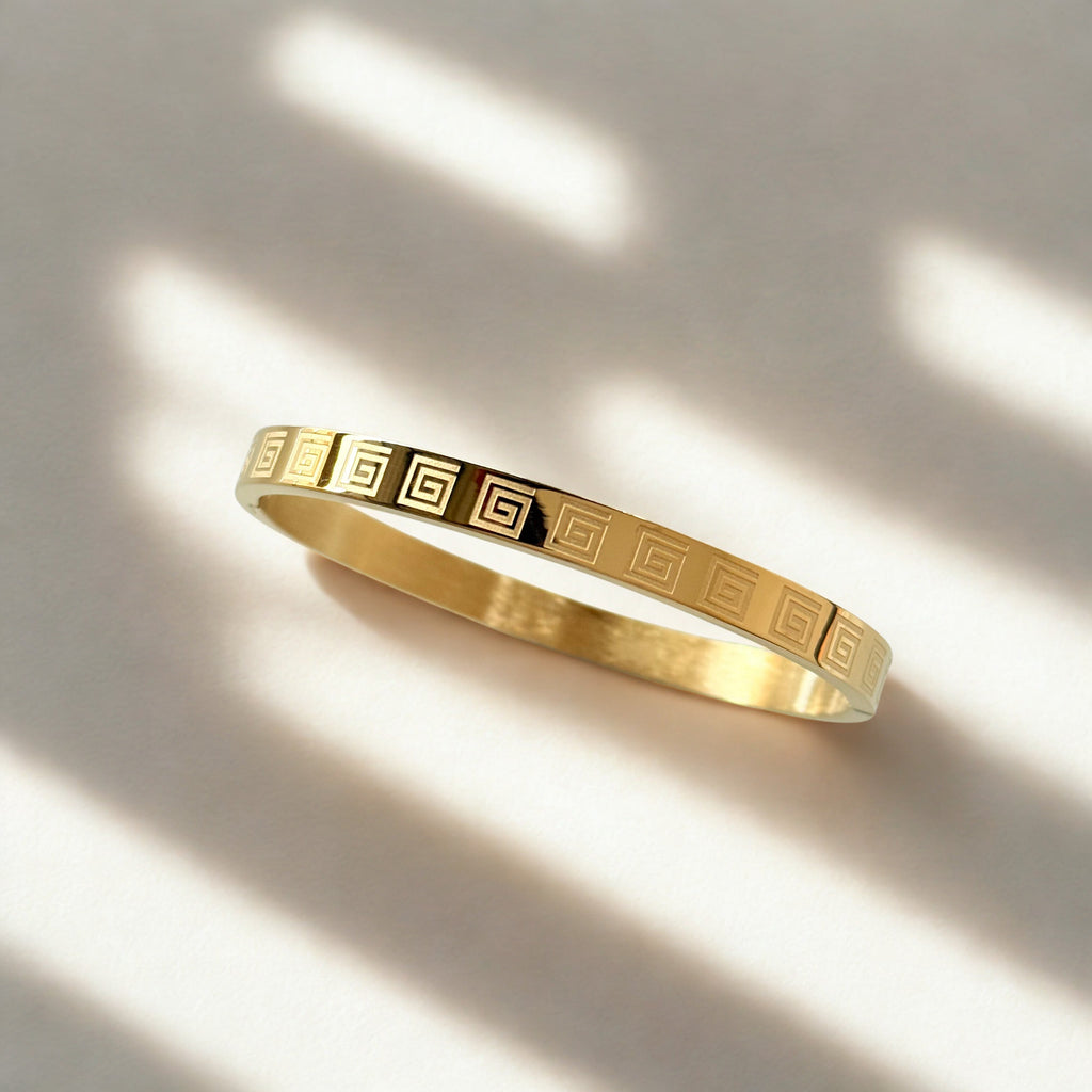 Ryan Bracelet Kada