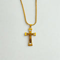 Mark Neck Chain